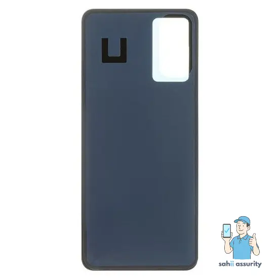 Back Panel Cover for Vivo V21e thumbnail